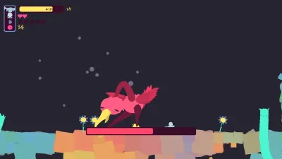 GONNER2 — скриншот 5