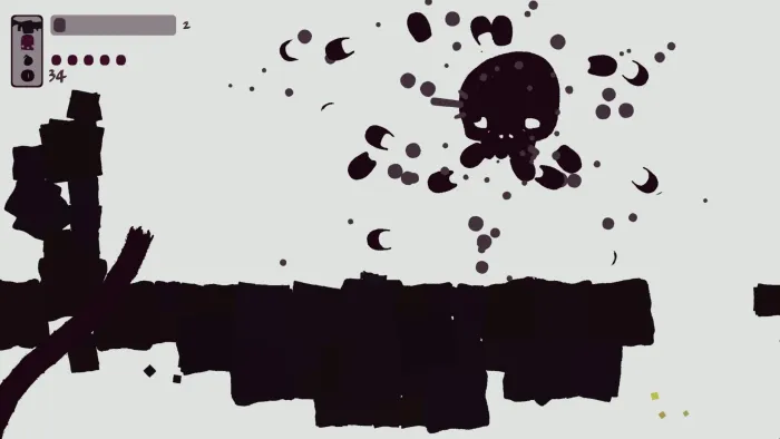 GONNER2 — скриншот 9