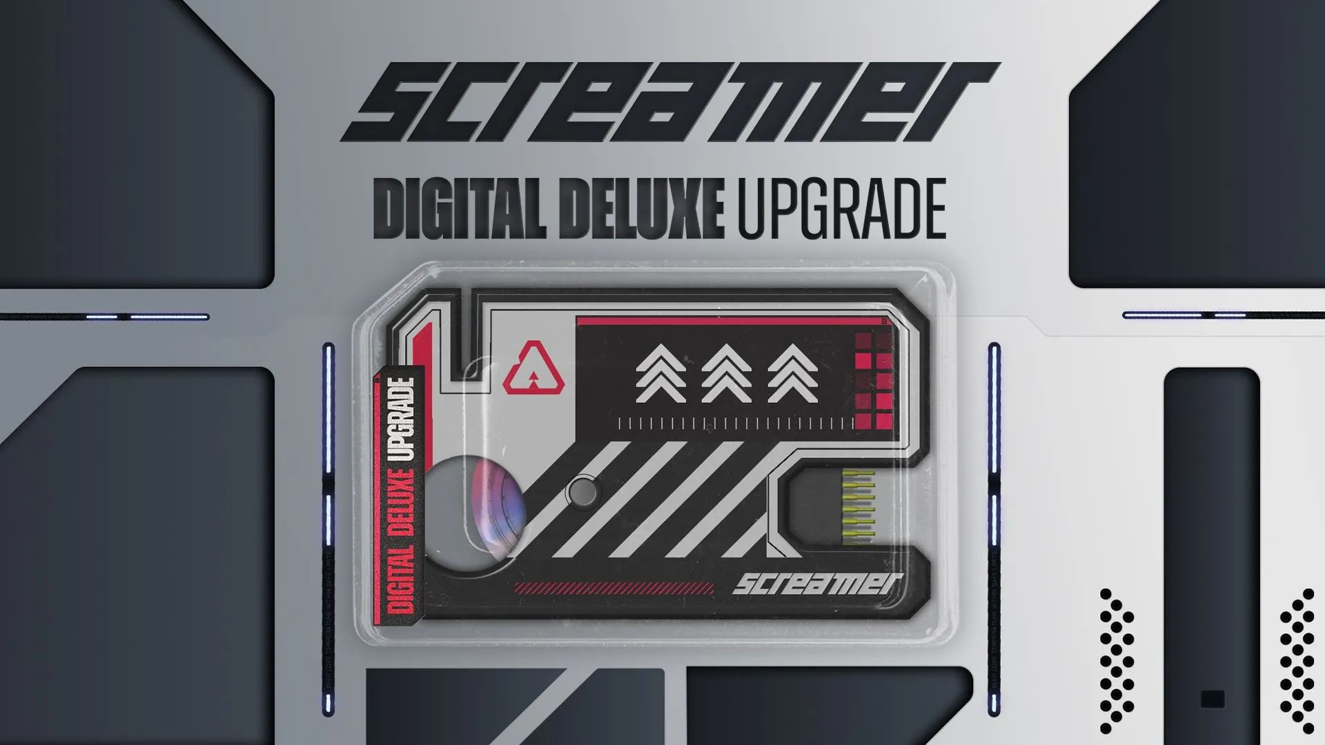 Screamer - Digital Deluxe Upgrade