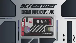 Screamer - Digital Deluxe Upgrade