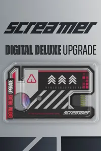 Screamer - Digital Deluxe Upgrade