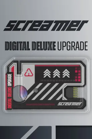 Screamer - Digital Deluxe Upgrade