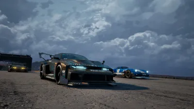 Screamer - Digital Deluxe Upgrade — скриншот 2