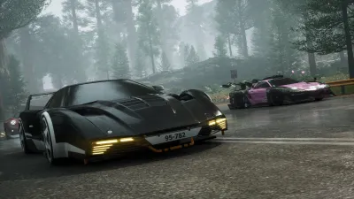 Screamer - Digital Deluxe Upgrade — скриншот 3