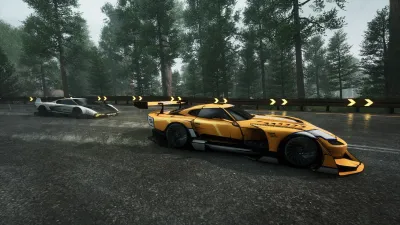 Screamer - Digital Deluxe Upgrade — скриншот 7