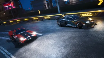 Screamer - Digital Deluxe Upgrade — скриншот 9