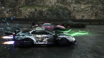 Screamer - Digital Deluxe Upgrade — скриншот 10