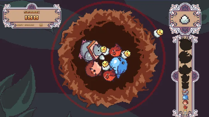 Suika Nest (Xbox One) — скриншот 3