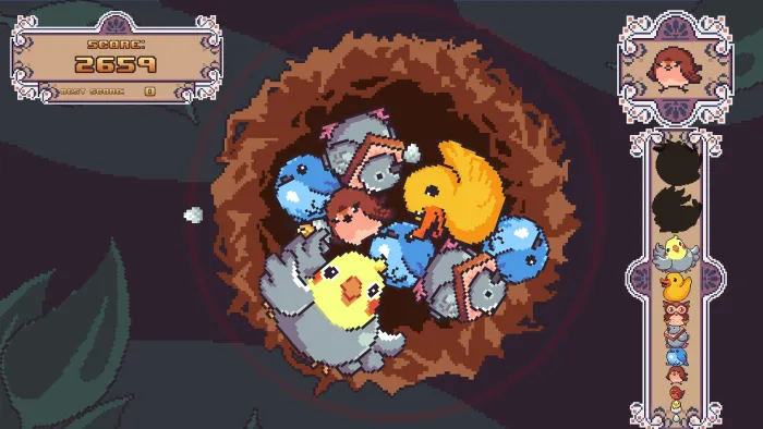 Suika Nest (Xbox One) — скриншот 4