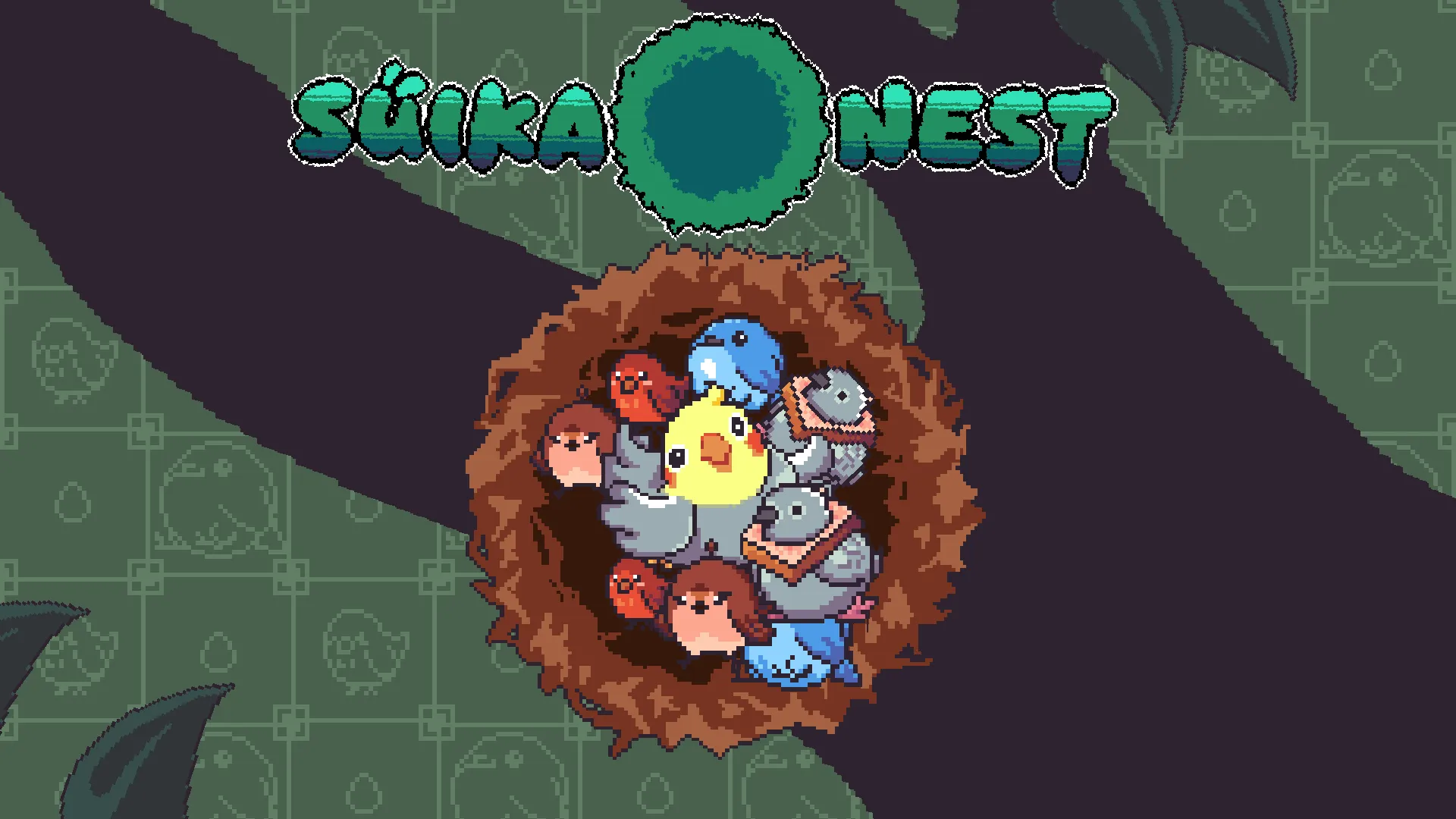 Suika Nest (Xbox One) — трейлер