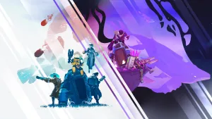Risk of Rain 2 & Survivors of the Void Bundle