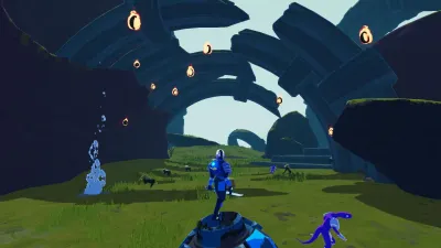 Risk of Rain 2 & Survivors of the Void Bundle — скриншот 8