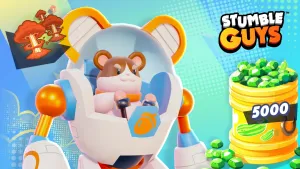 Комплект Mechacheeks