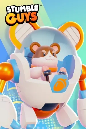 Комплект Mechacheeks