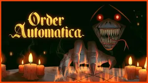 Order Automatica