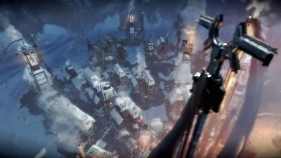 Frostpunk — скриншот 7