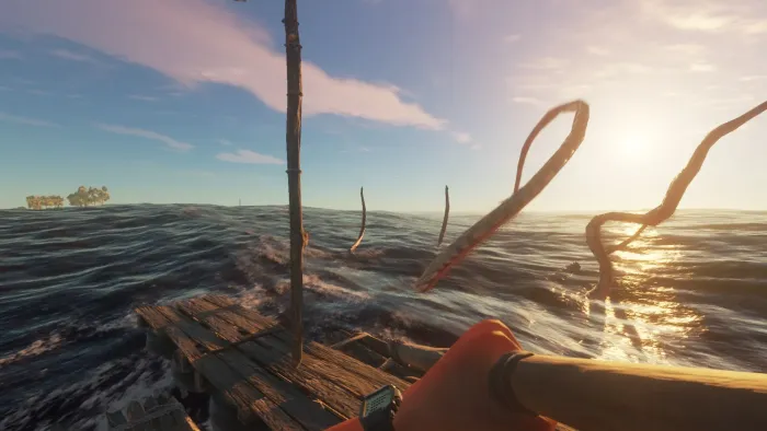 Stranded Deep — скриншот 11