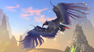 Total War: WARHAMMER III - Yuan Bo – Shadows of Change — скриншот 3