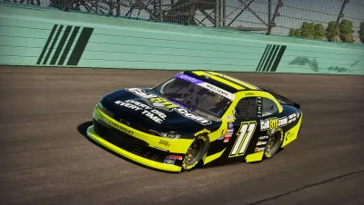 NASCAR 25 October Pack — скриншот 12