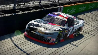NASCAR 25 October Pack — скриншот 10