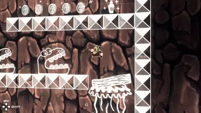 RUFFY AND THE RIVERSIDE — скриншот 5