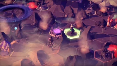 For The King — скриншот 8