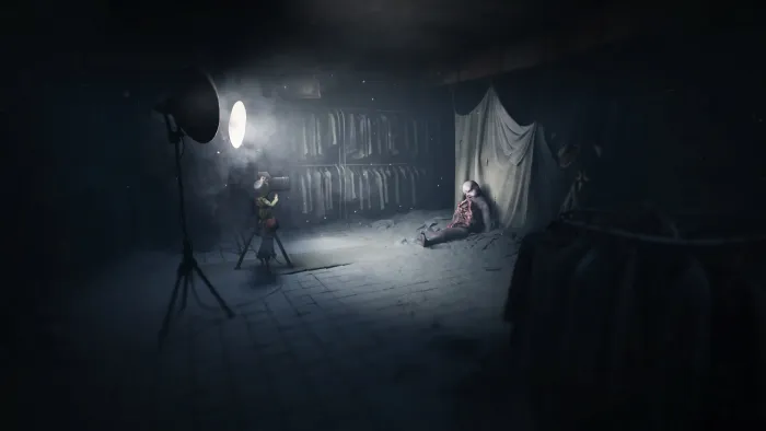 REANIMAL: The Prisoner — скриншот 3