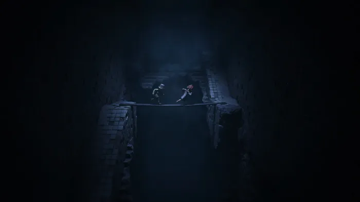REANIMAL: The Prisoner — скриншот 4