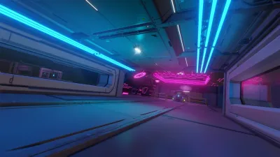 Space Engineers: Sparks of the Future Pack — скриншот 1