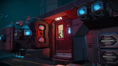 Space Engineers: Sparks of the Future Pack — скриншот 13