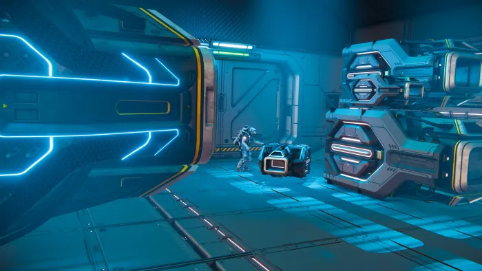 Space Engineers: Sparks of the Future Pack — скриншот 15