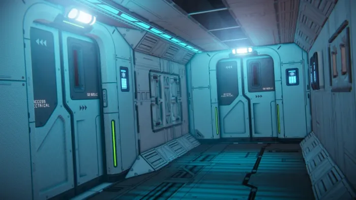 Space Engineers: Sparks of the Future Pack — скриншот 4