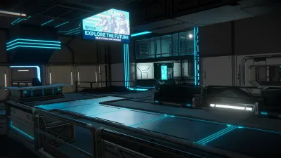 Space Engineers: Sparks of the Future Pack — скриншот 7