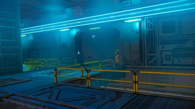 Space Engineers: Sparks of the Future Pack — скриншот 8