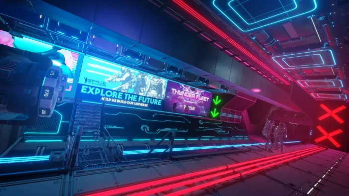 Space Engineers: Sparks of the Future Pack — скриншот 9