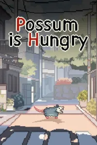 Possum is Hungry Pack