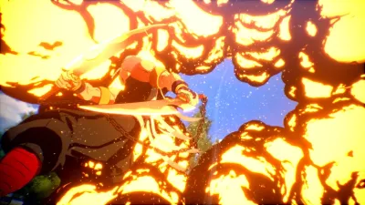 Набор персонажа Tengen Uzui — скриншот 2