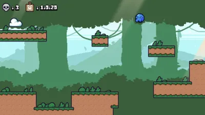 Aquarun — скриншот 4