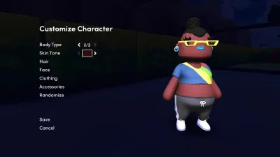 Totally Reliable Delivery Service Dress Code DLC — скриншот 1