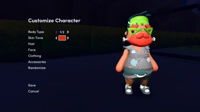 Totally Reliable Delivery Service Dress Code DLC — скриншот 2