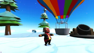 Totally Reliable Delivery Service Dress Code DLC — скриншот 4