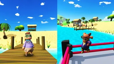 Totally Reliable Delivery Service Dress Code DLC — скриншот 5