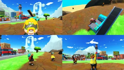 Totally Reliable Delivery Service Dress Code DLC — скриншот 7