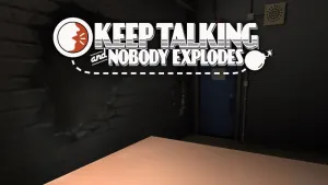 Keep Talking and Nobody Explodes