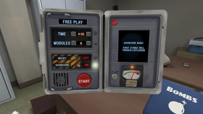 Keep Talking and Nobody Explodes — скриншот 3