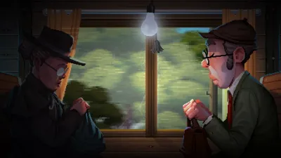 Vlad Circus: Descend Into Madness — скриншот 2