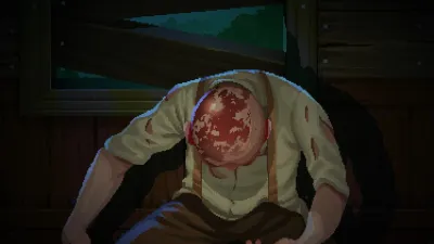 Vlad Circus: Descend Into Madness — скриншот 9