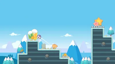 Pengilo — скриншот 1