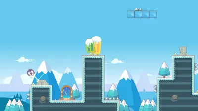 Pengilo — скриншот 2