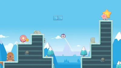 Pengilo — скриншот 6